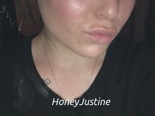 HoneyJustine
