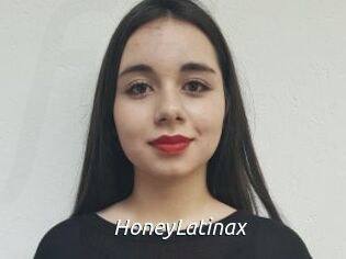 HoneyLatinax
