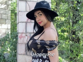 HoneyPie Fan Domination