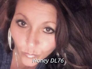 Honey_DL76