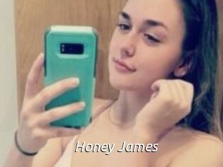 Honey_James