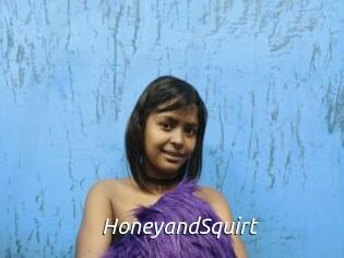 HoneyandSquirt