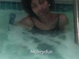 Honeydun