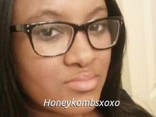 Honeykombsxoxo