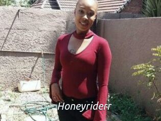 Honeyriderr
