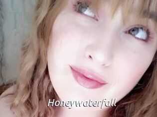 Honeywaterfall