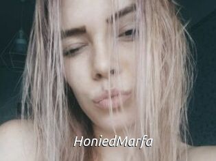 HoniedMarfa