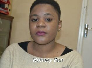 Honney_Bun