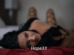 Hope33