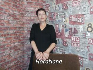 Horatiana