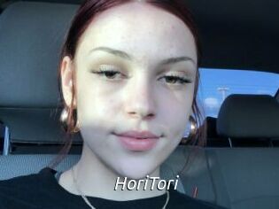 HoriTori Fan Domination