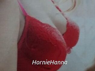 HornieHanna Fan Domination