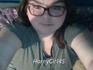 HornyGirl45