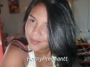 HornyPregnantt