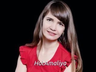 HotAmaliya