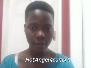 HotAngel4cumXX