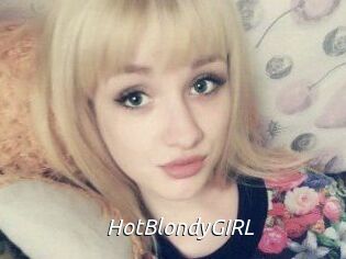 Hot_Blondy_GIRL_ Fan Domination