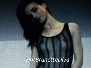 HotBrunetteDiva