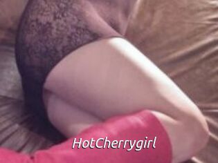HotCherrygirl