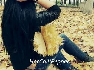 HotChiliPepper