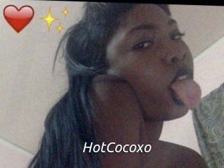 HotCocoxo