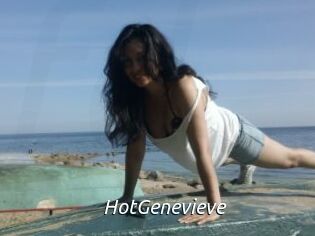 HotGenevieve