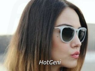HotGeni