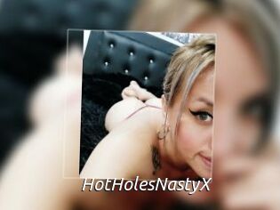 HotHolesNastyX