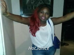 HotJanice