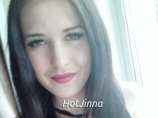 HotJinna