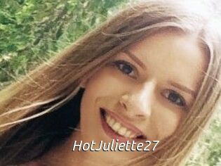HotJuliette27
