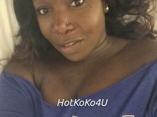 HotKoKo4U