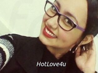 HotLove4u Fan Domination