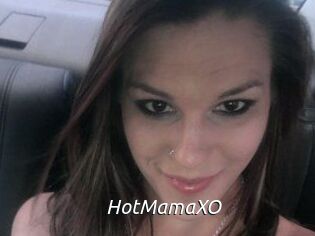 HotMamaXO