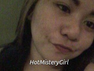 HotMisteryGirl Fan Domination