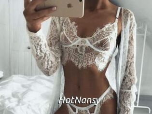 HotNansy