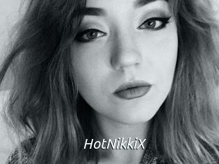 HotNikkiX