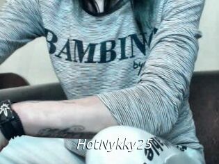 HotNykky25