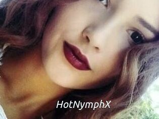 HotNymphX