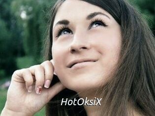 HotOksiX