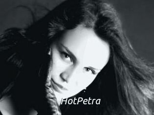 HotPetra