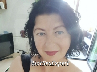 HotSexExpert