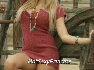 HotSexyPrincess