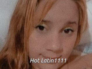 Hot_Latin1111