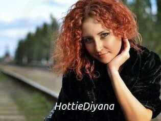 HottieDiyana