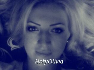 HotyOlivia