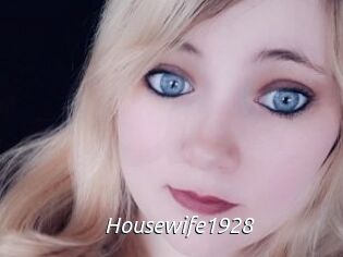 Housewife1928