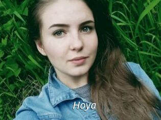 Hoya