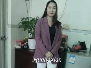 HuangXian
