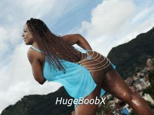 HugeBoobsX